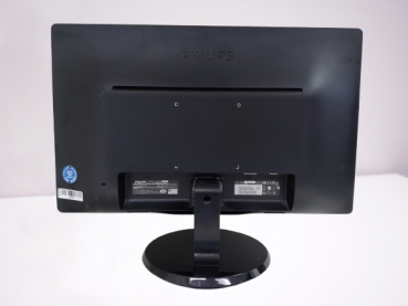 Preview: PHILIPS 226V4L Widescreen Monitor, 22 Zoll, 60Hz, DVI, VGA